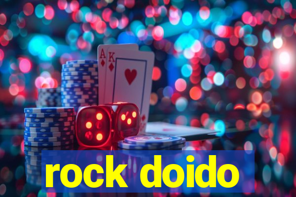rock doido